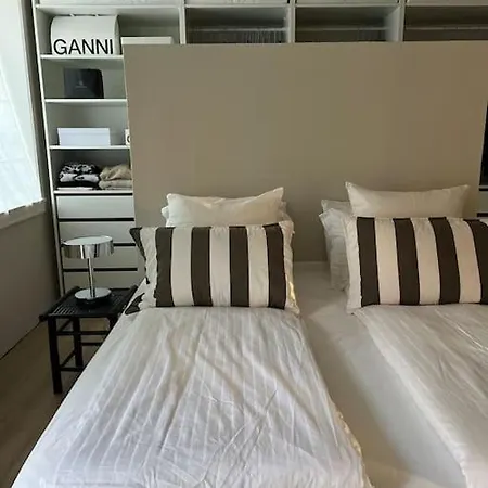 Privat And Charming House In Cph Villa Copenaghen