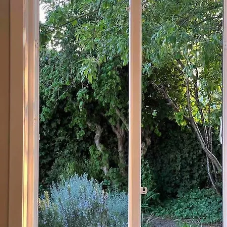 Villa Privat And Charming House In Cph Copenaghen