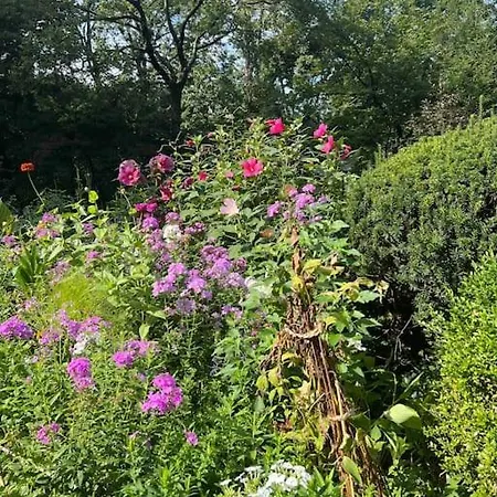 Privat And Charming House In Cph * كوبنهاجن