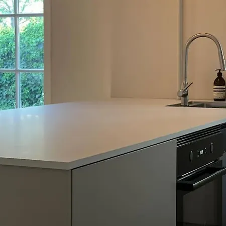 Privat And Charming House In Cph Villa København