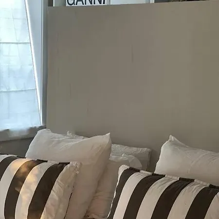 Privat And Charming House In Cph * Copenhaga