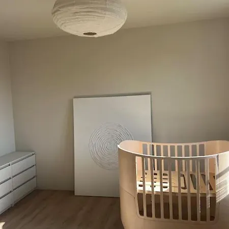 Privat And Charming House In Cph * Copenhagen