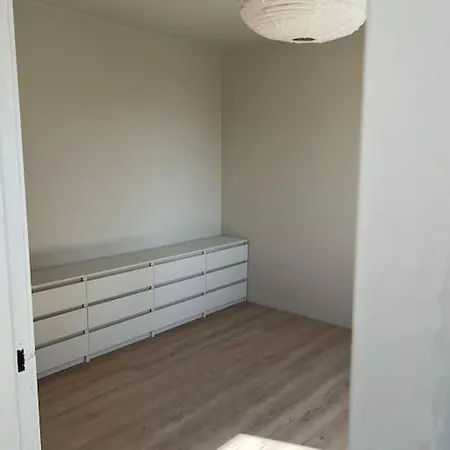 Privat And Charming House In Cph Villa København