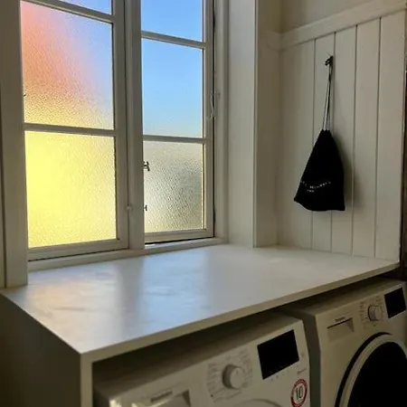 Privat And Charming House In Cph * Copenhagen