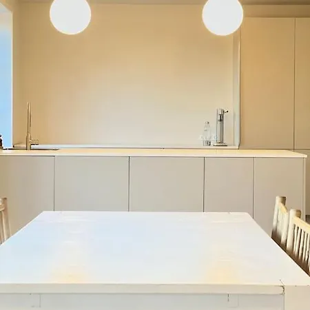 Privat And Charming House In Cph * Copenhagen