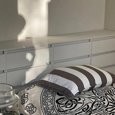 Privat And Charming House In Cph Villa *