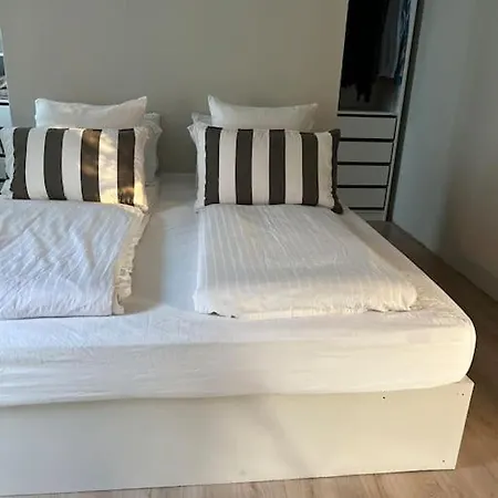 Privat And Charming House In Cph Villa