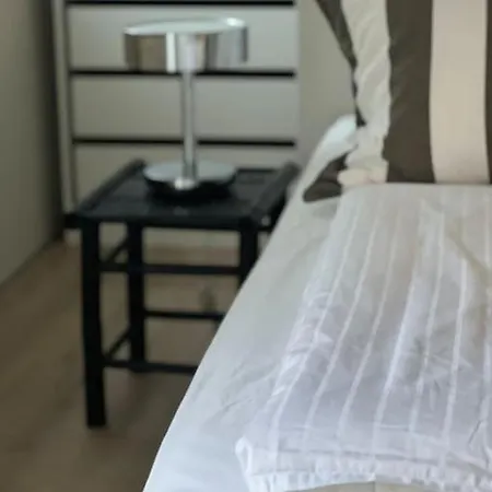 Privat And Charming House In Cph Villa København