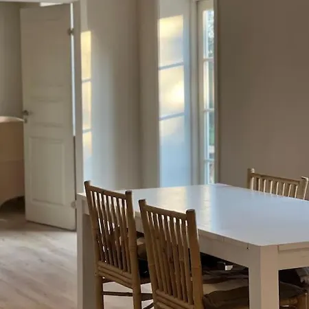 Villa Privat And Charming House In Cph Copenhaga