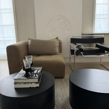 Privat And Charming House In Cph Villa Copenaghen