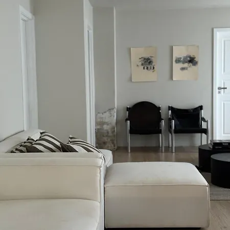 Privat And Charming House In Cph *