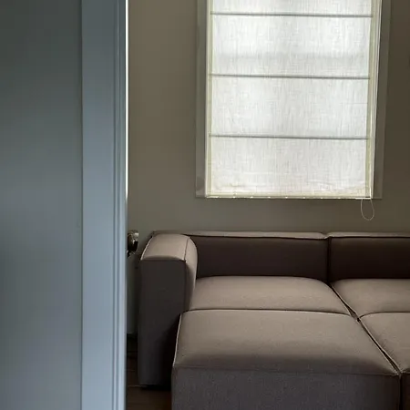 Privat And Charming House In Cph Villa