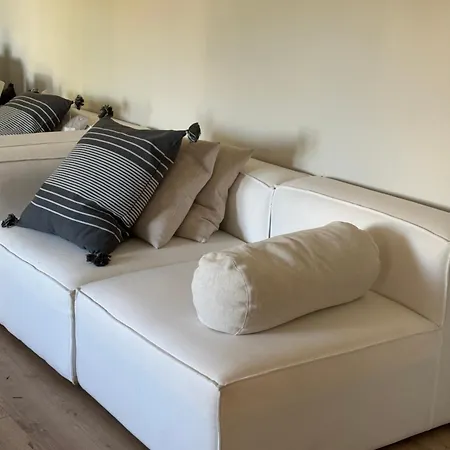 Privat And Charming House In Cph كوبنهاجن