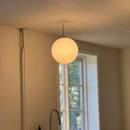 Βίλα Privat And Charming House In Cph *