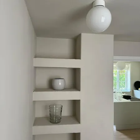 Privat And Charming House In Cph Βίλα